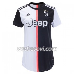 Ženska Juventus Domaći Nogometni Dres 2019-2020